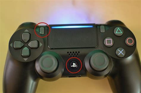 How to use a PS4 DualShock controller with your Nintendo Switch | iMore