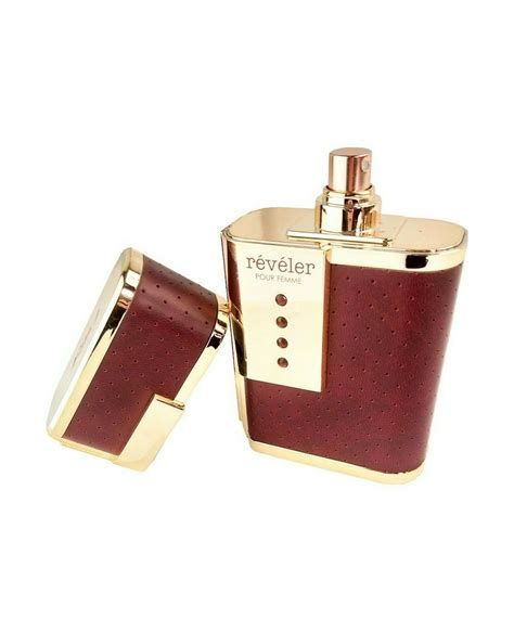 Reveler Pour Femme 100ml by Vurv | Perfume | E&A Distribution