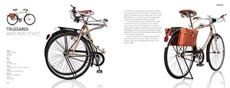 Cyclepedia: 90 Years of Modern Bicycle Design - Detail Plans