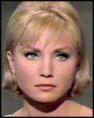 Susan Oliver Biography and Filmography