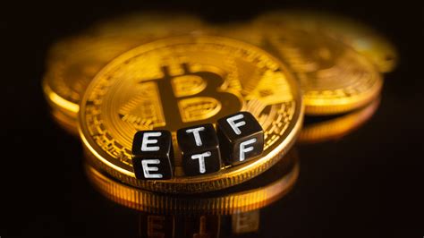 Bitcoin ETF'i İçin Yarışan Şirketlerin Ücretleri Belli Oldu: Kıyasıya ...