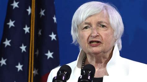 Janet Yellen to be first female US treasury secretary - BBC News