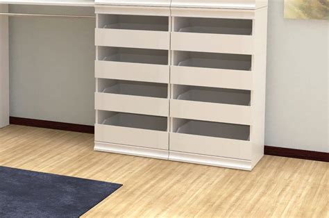 ClosetMaid Modular Storage 21.38" W Drawer in 2021 | Modular storage, Drawer unit, Stackable shelves