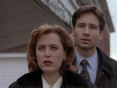 Mulder And Scully Quotes. QuotesGram