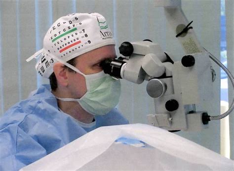 Doctors Surgery Center - Medical Eye Associates