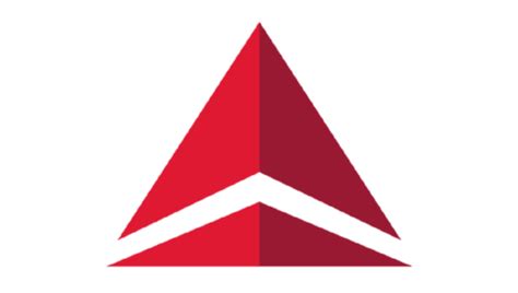 Meaning Delta Air Lines logo and symbol | history and evolution | Airlines, Logotipos, Español