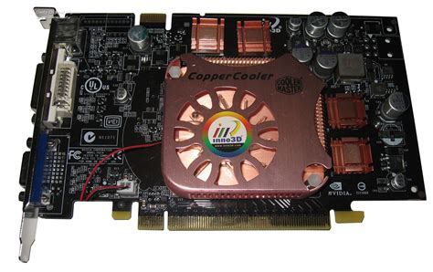 Nvidia Geforce 6600 Pci-E Sterowniki Download - limpnotdown