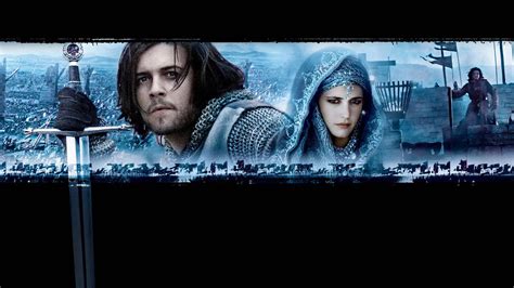 ‎Kingdom of Heaven (2005) directed by Ridley Scott • Reviews, film ...