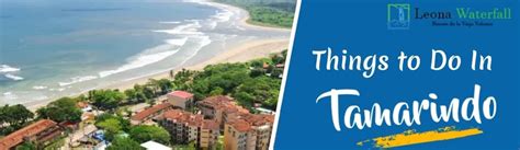 Things To Do in Tamarindo & Tamarindo Tours 2024 | Official