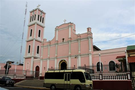 Matagalpa, Where We Meet Nicaraguan Revolutionary and 100-Year-Old ...