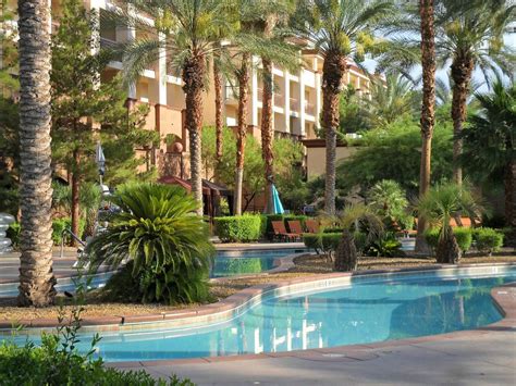 WorldMark Las Vegas Boulevard Pool: Pictures & Reviews - Tripadvisor