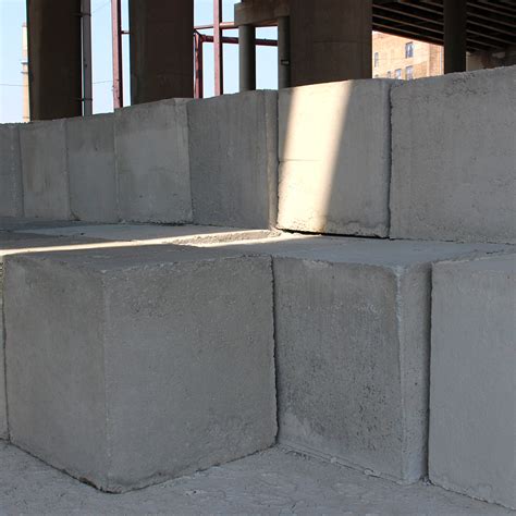 Decorative Concrete Blocks Toronto | Shelly Lighting