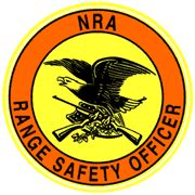 Range Safety Officer | CCW USA