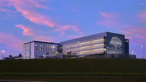 New Hospital for UPMC Memorial - Barton Associates, Inc. - Consulting ...