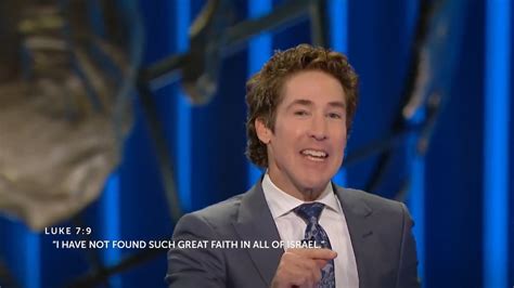 Joel Osteen - Awaken Your Great Faith » Online Sermons 2024