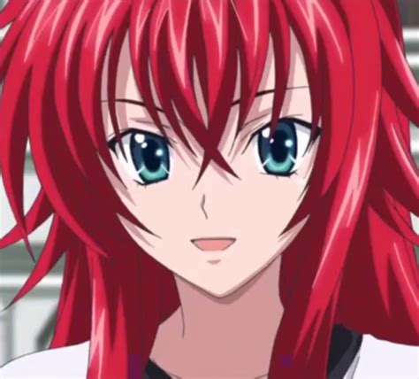 Rias Gremory | Asia's Crossover Wiki | Fandom