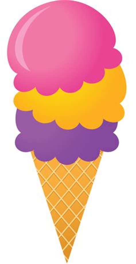 clip art ice cream cone - Clip Art Library
