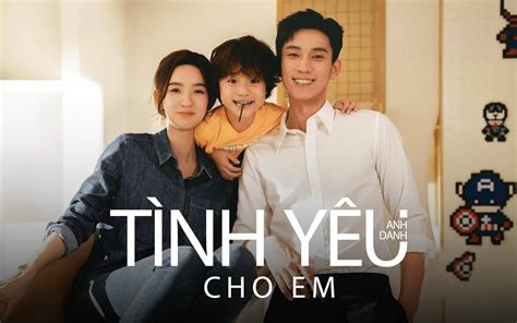 'Tình yêu anh dành cho em' kết thúc siêu có hậu làm netizen phấn khởi ...