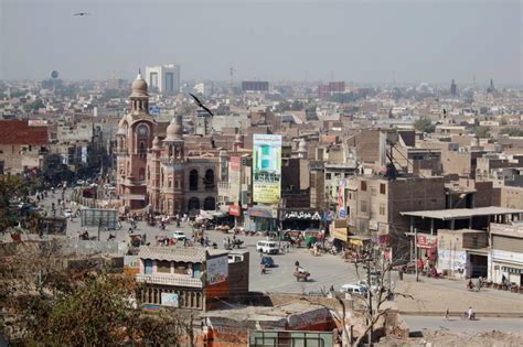 Multan – History Pak