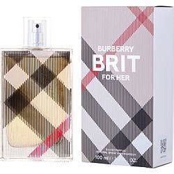 Burberry Brit Eau de Parfum | FragranceNet.com®