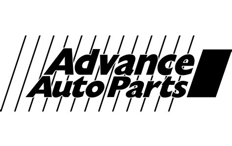 advance auto parts logo transparent - Not A Huge Log-Book Pictures Gallery