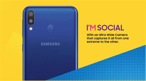 Samsung Galaxy M Series To Launch In Jan End, Details | iGyaan Network