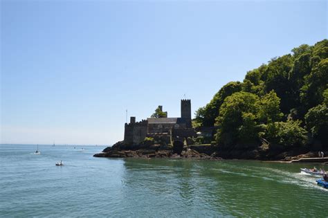 Dartmouth Castle – Discover Dartmouth