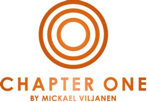 Chapter One Restaurant | A new venture combining Mickael Viljanen’s ...