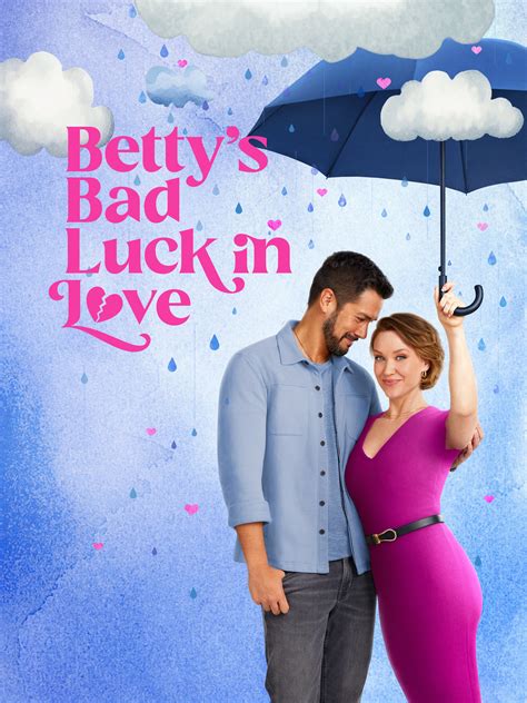 Betty's Bad Luck in Love | Rotten Tomatoes