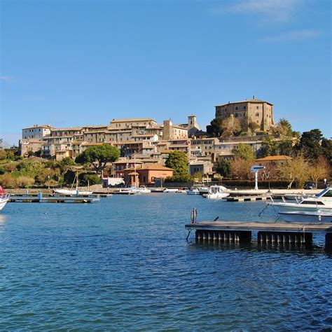 LAGO DI BOLSENA - All You MUST Know Before You Go (2024)