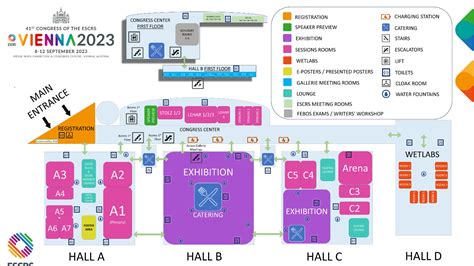 Programme Overview | ESCRS 2023