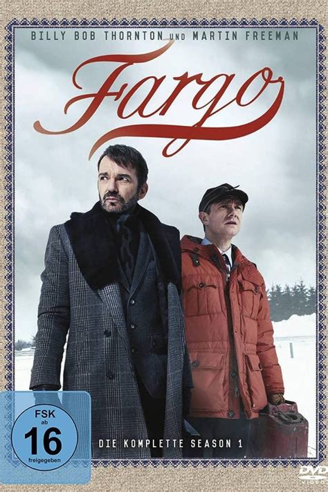 Fargo Season 5 Premiere Review