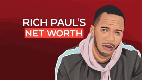 Rich Paul's Net Worth and Inspiring Story