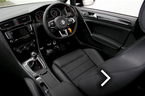 Volkswagen Golf Leather Seats | Automotive Leather Specialists | Trim ...