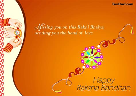 Happy Raksha Bandhan Poems For Your Brothers in English | Happy ...