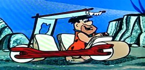 Top 10 Reasons The Flintstones Is Set In The Distant Future and Not the ...