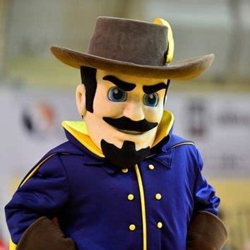 Lasalle | Mascot Hall of Fame