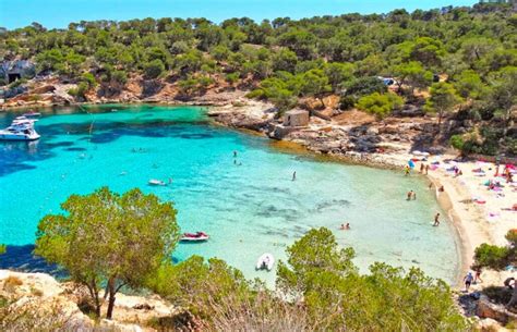 Santa Ponsa Beach – My Mallorca Trips