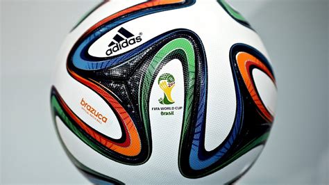 Adidas Jabulani Soccer Ball - Ball Choices