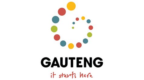 Gauteng Tourism Authority Logo Vector Download - (.SVG + .PNG) - Logovectordl.Com