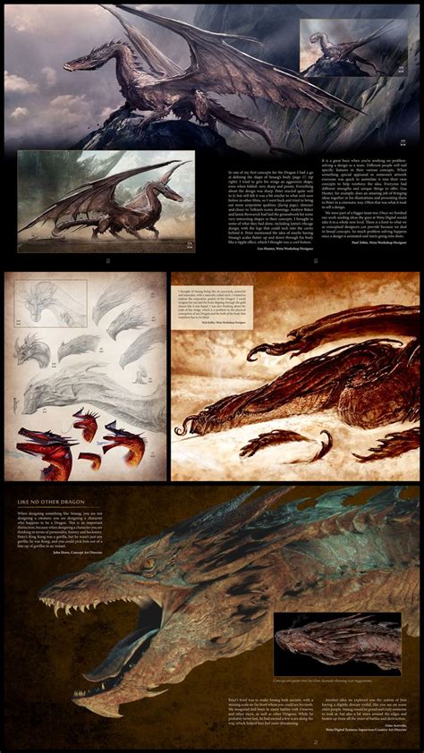 Image result for d&d 5e great wyrm | Weta workshop, Legendary dragons ...