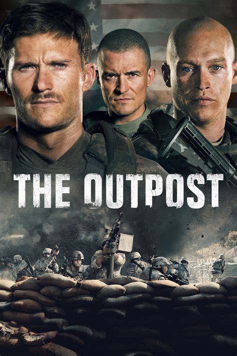 The Outpost 2020 movie download - NETNAIJA