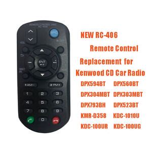 Kenwood Receiver Remote for sale | eBay