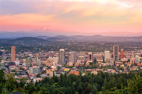 11 reasons why Portland is the world's coolest city (and you can now fly there direct) - Travel