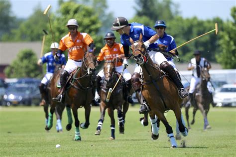 2017 MIPC Polo Play Gallery - MASHOMACK POLO