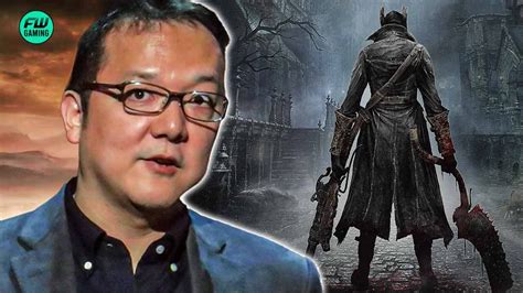 "Oh, goodness what was I thinking": Hidetaka Miyazaki isn't Likely to ...