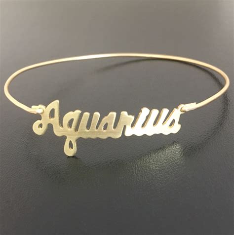 Gemini Bracelet Zodiac Gemini Gift Gemini Zodiac Jewelry Gemini Jewelry Astrology Gift Gemini ...