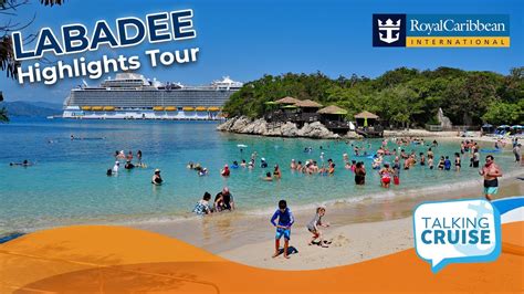 Labadee, Haiti | Highlights Tour (2022) - Top Cruise Trips