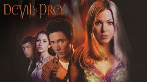 Devil's Prey (2001) - Backdrops — The Movie Database (TMDB)