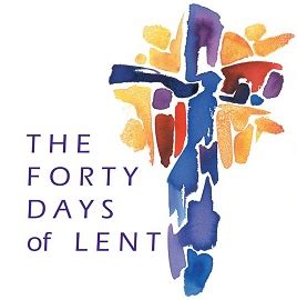 Lenten Resources from A Sanctified Art – PRC – Practical Resources for ...